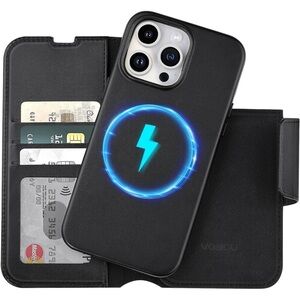 NWT Voscu wallet case for I-phone 14 pro with MagSafe​​​​​​